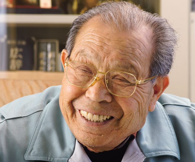 岡田 徳忠 様