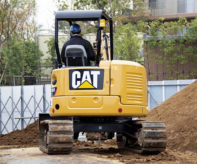 construction site