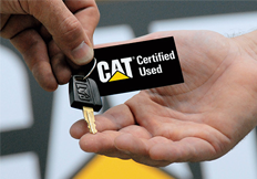 多彩な購入プラン 新車だけでなく、中古車、 レンタルも。Catファイナン スによる様々な購入プラン もご用意。