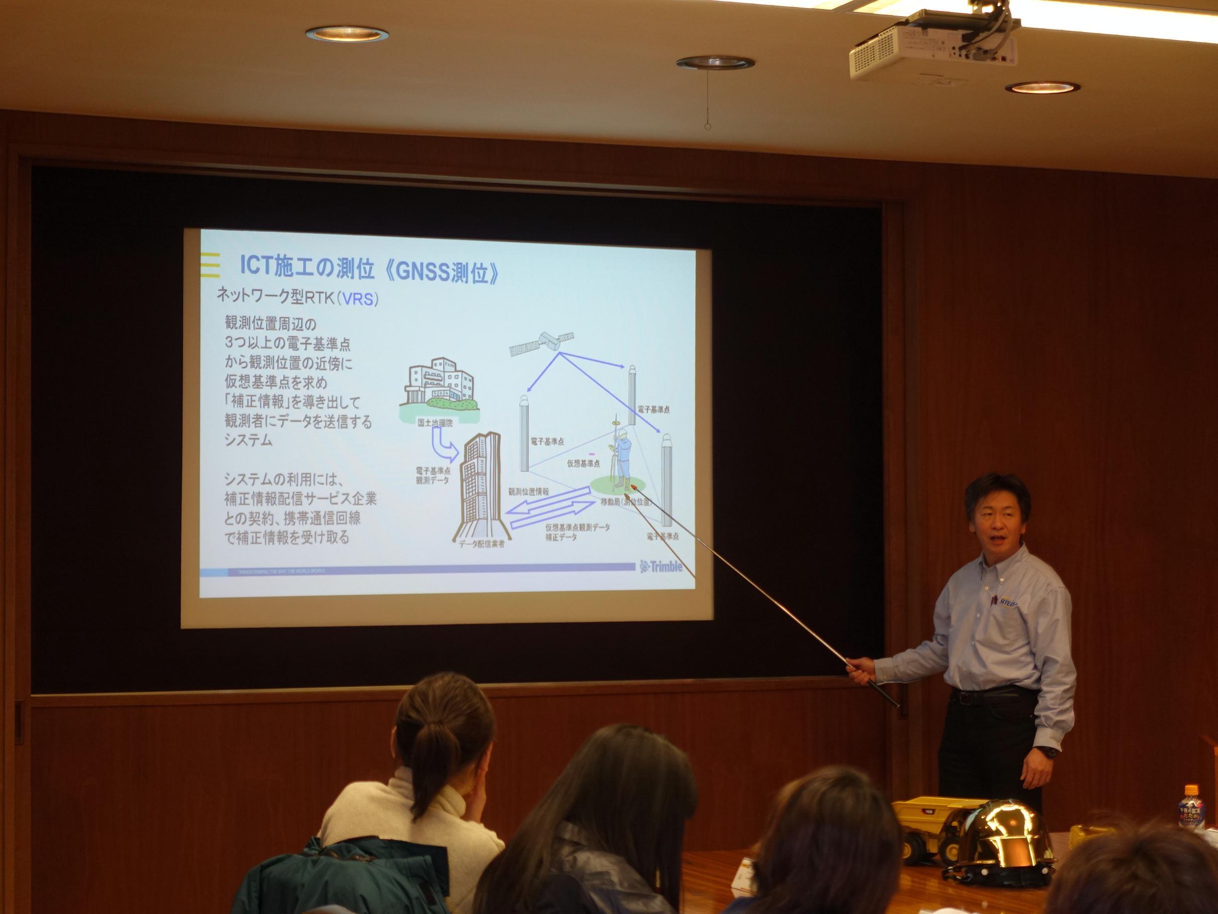 i-Conに関する基礎知識