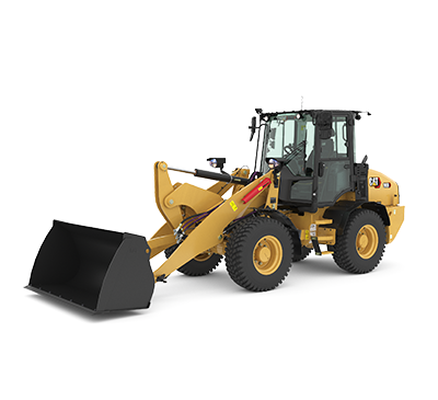 農業・畜産用の建機・重機を探す｜日本キャタピラー【公式】