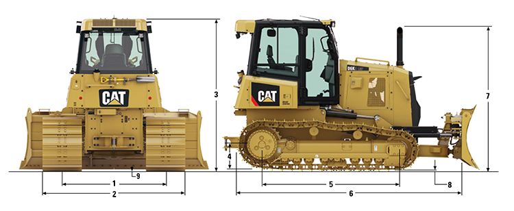 D4 ブルドーザ の詳細情報 日本キャタピラー 公式 D4 ブルドーザ の詳細情報 日本キャタピラー 公式